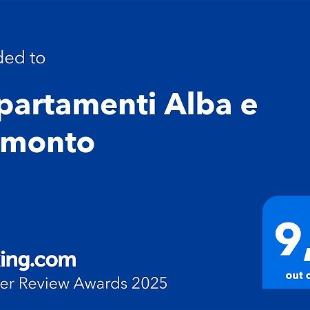 Appartamenti Alba E Tramonto Lampedusa Exterior foto