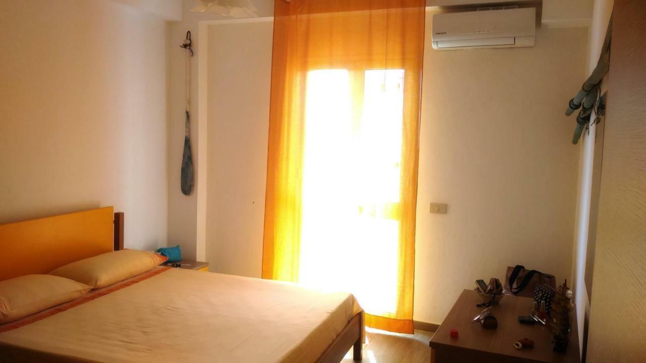 Appartamenti Alba E Tramonto Lampedusa Exterior foto